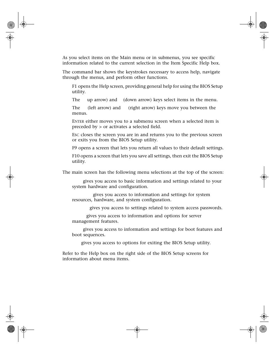 Gateway 7250R User Manual | Page 73 / 135