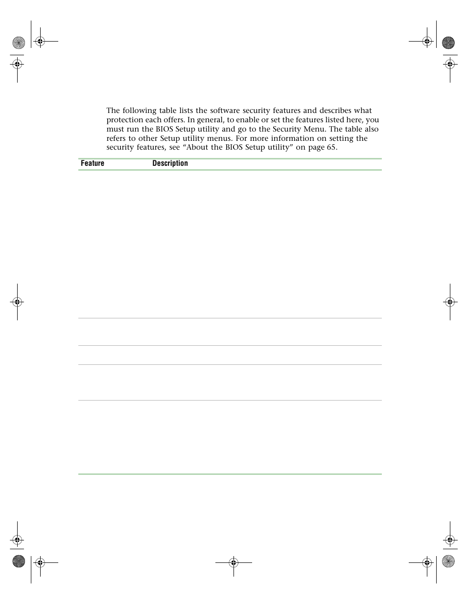Gateway 7250R User Manual | Page 91 / 135