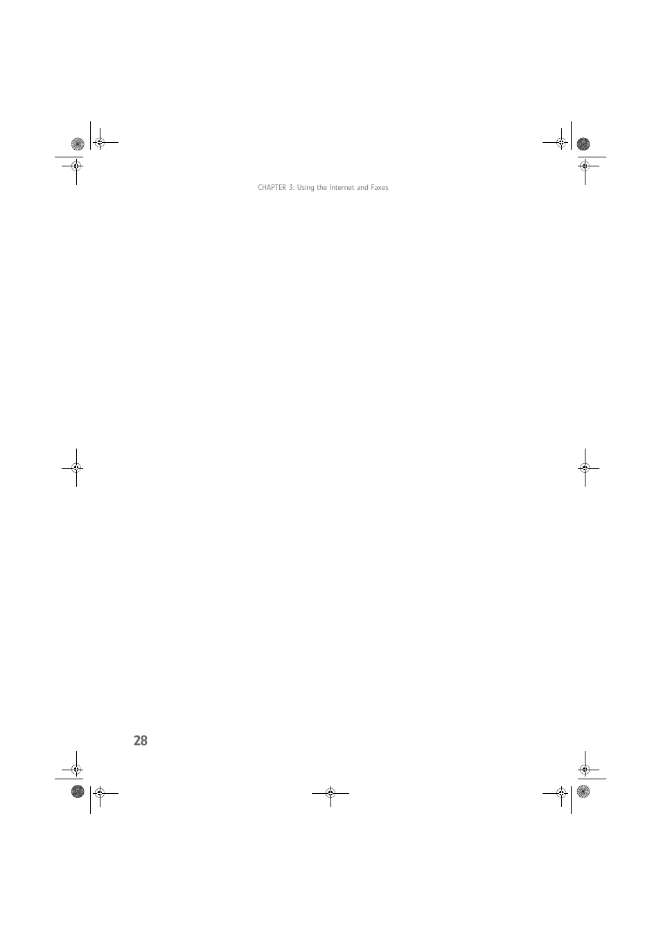 Gateway DX430X User Manual | Page 34 / 96