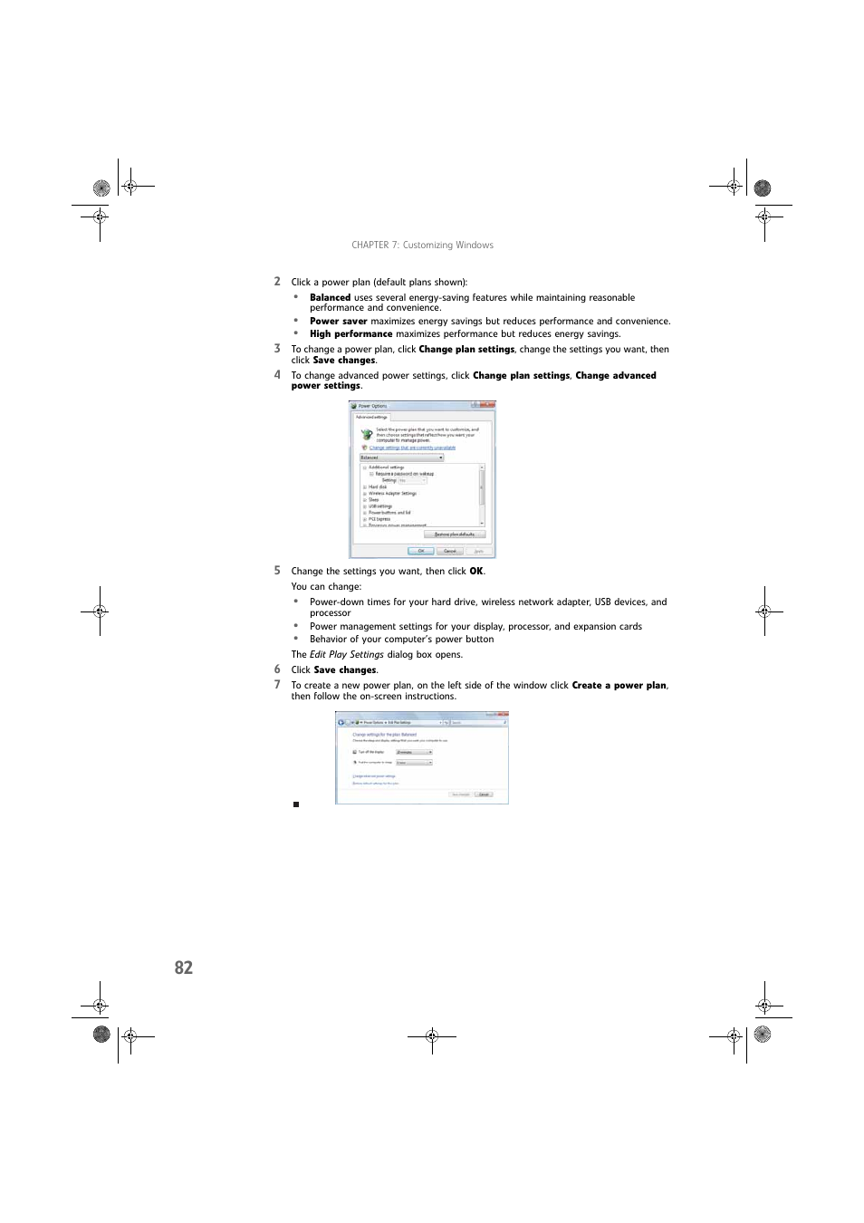 Gateway DX430X User Manual | Page 88 / 96