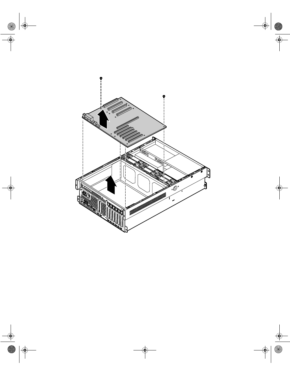Gateway 8450R User Manual | Page 105 / 172