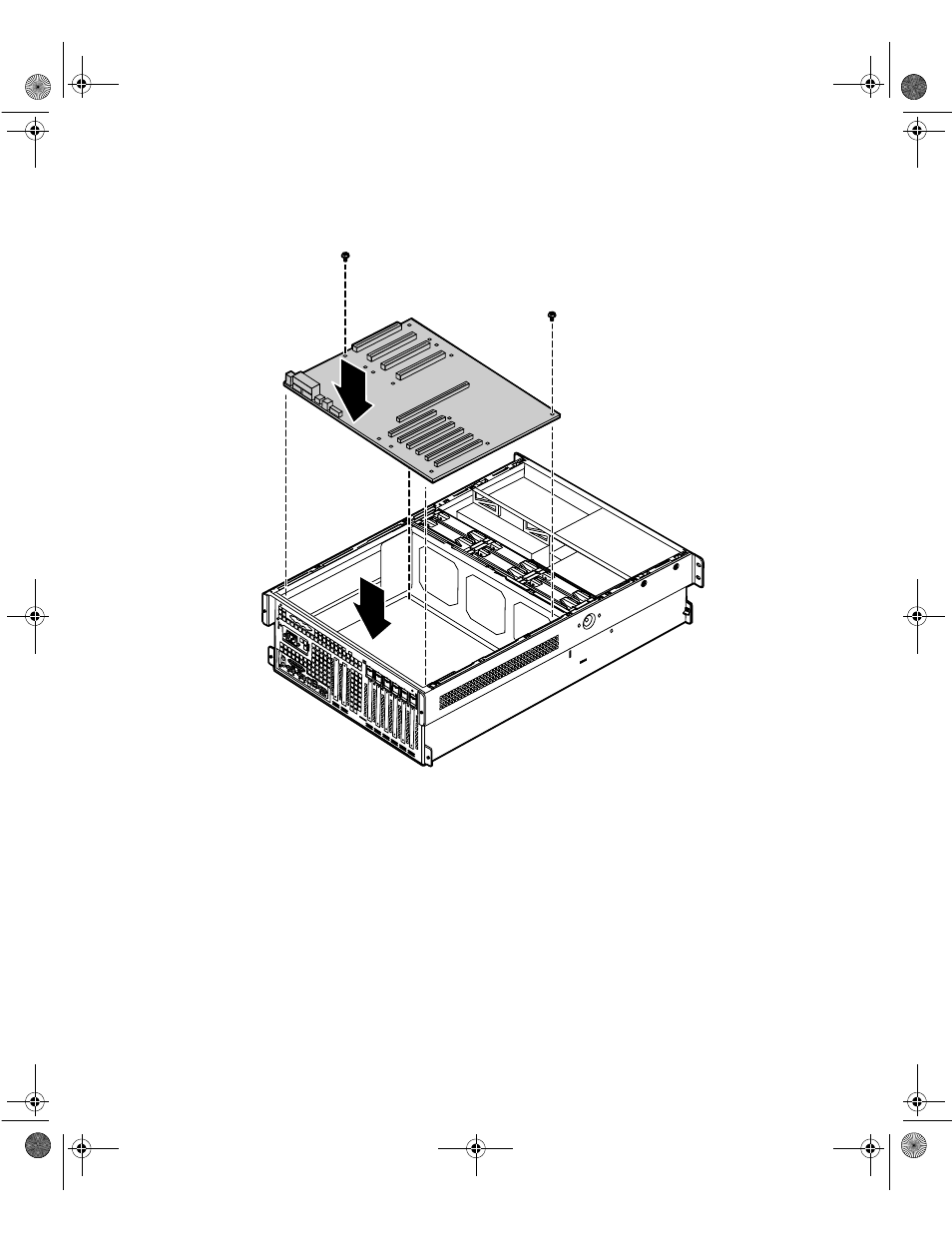 Gateway 8450R User Manual | Page 106 / 172