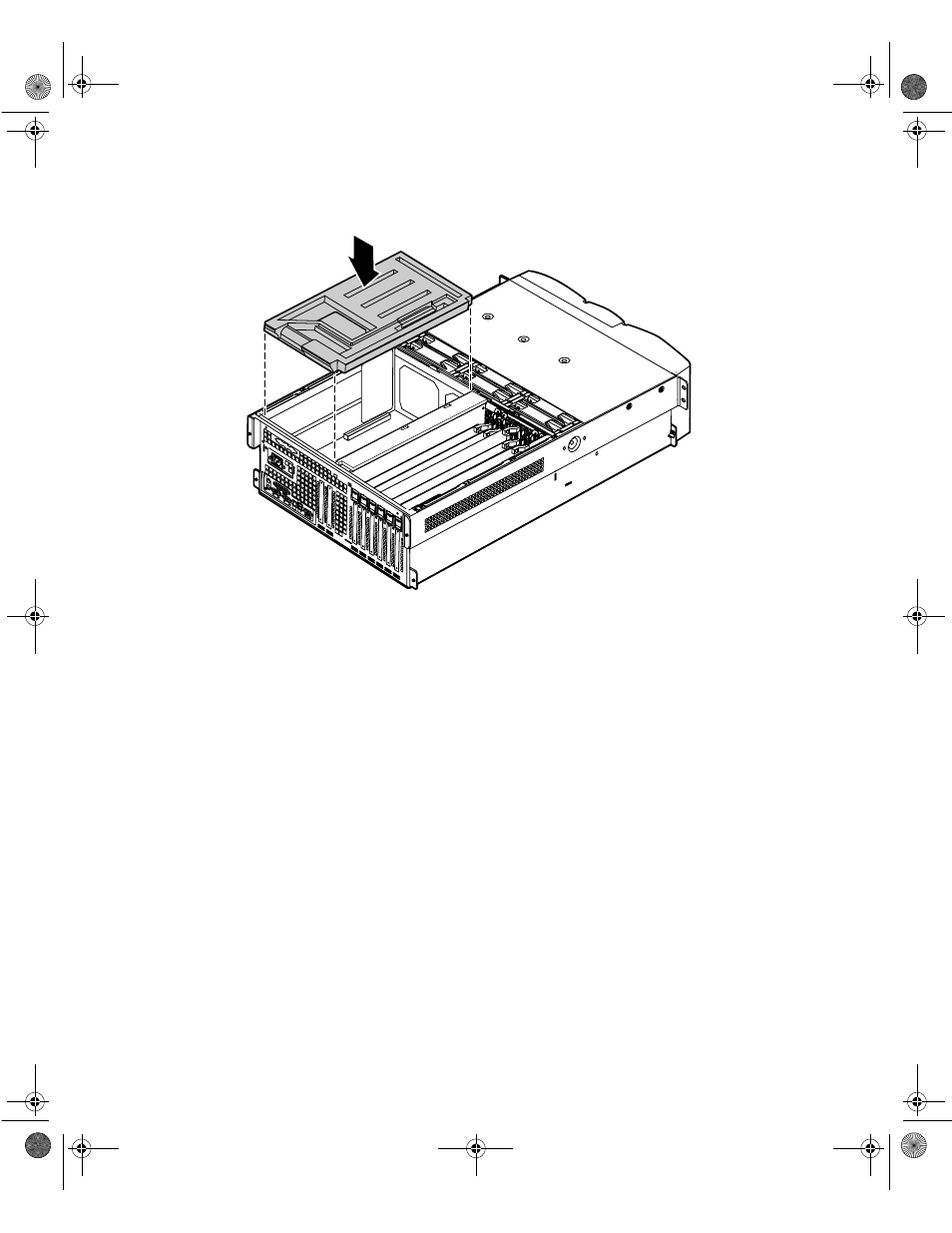 Gateway 8450R User Manual | Page 109 / 172