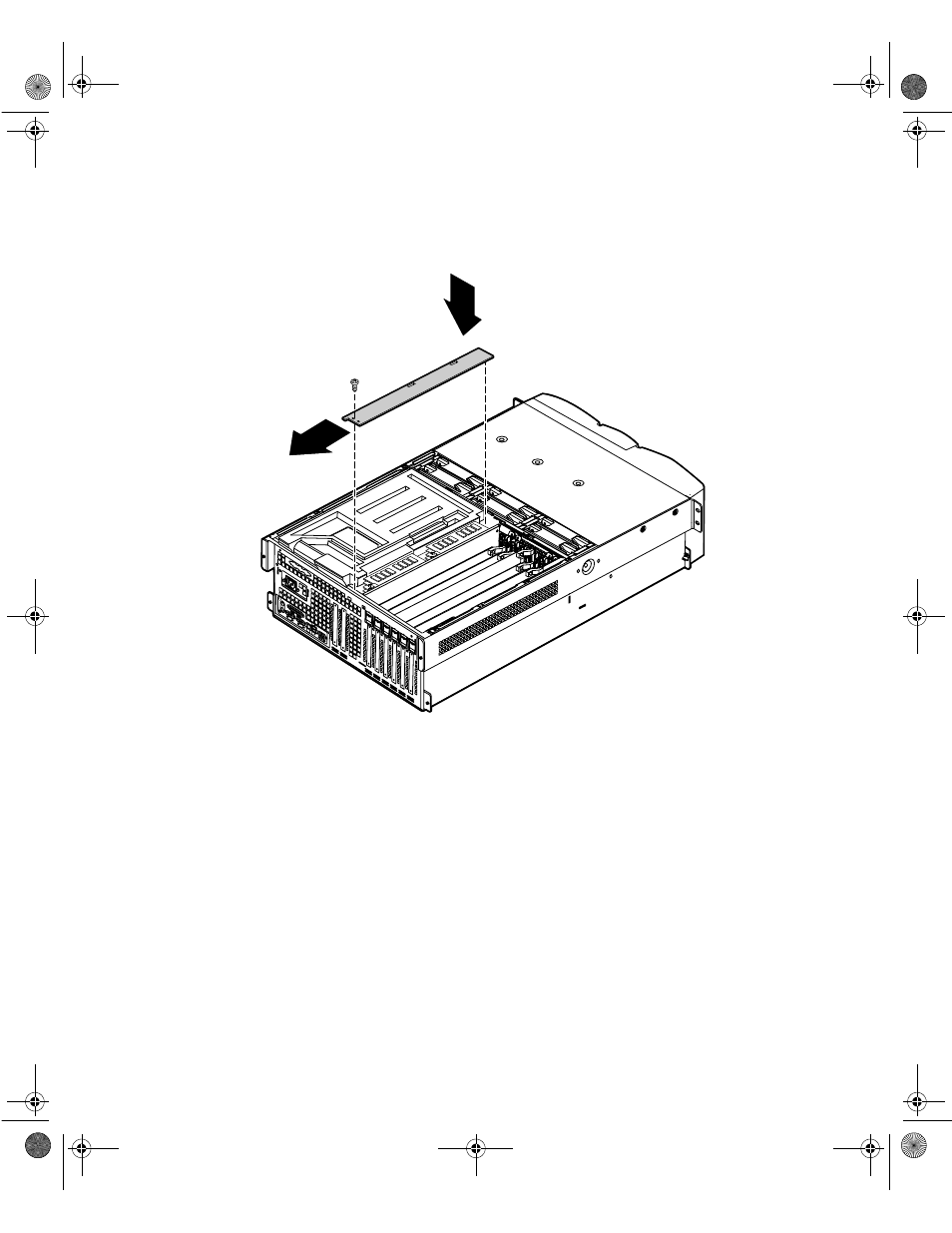 Gateway 8450R User Manual | Page 110 / 172