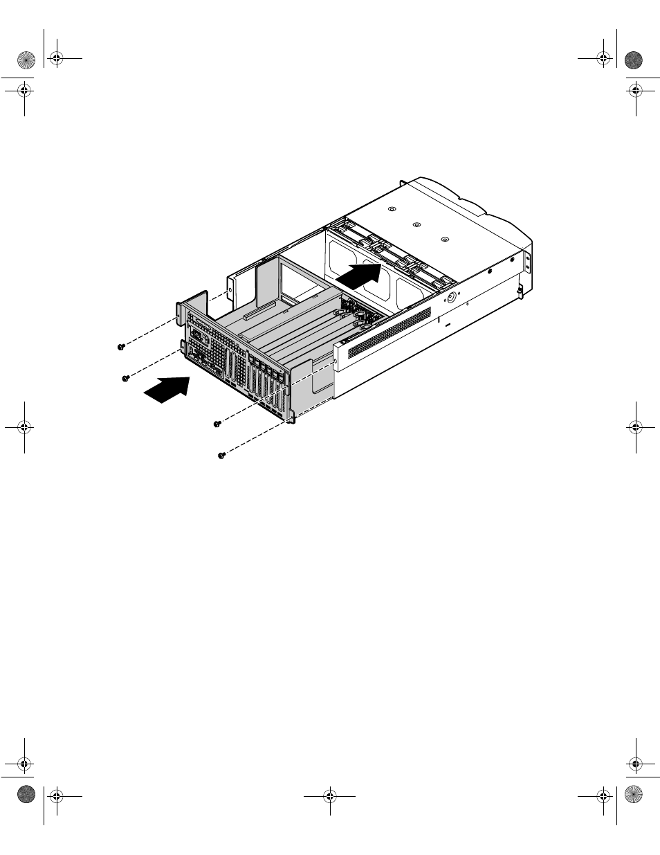 Gateway 8450R User Manual | Page 111 / 172