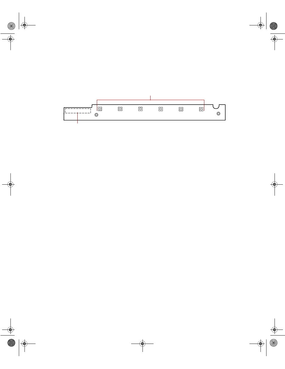 Hot-plug pci indicator board | Gateway 8450R User Manual | Page 18 / 172