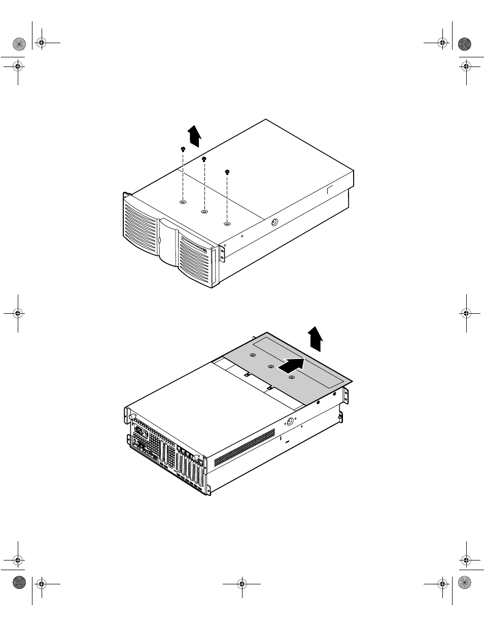 Gateway 8450R User Manual | Page 31 / 172