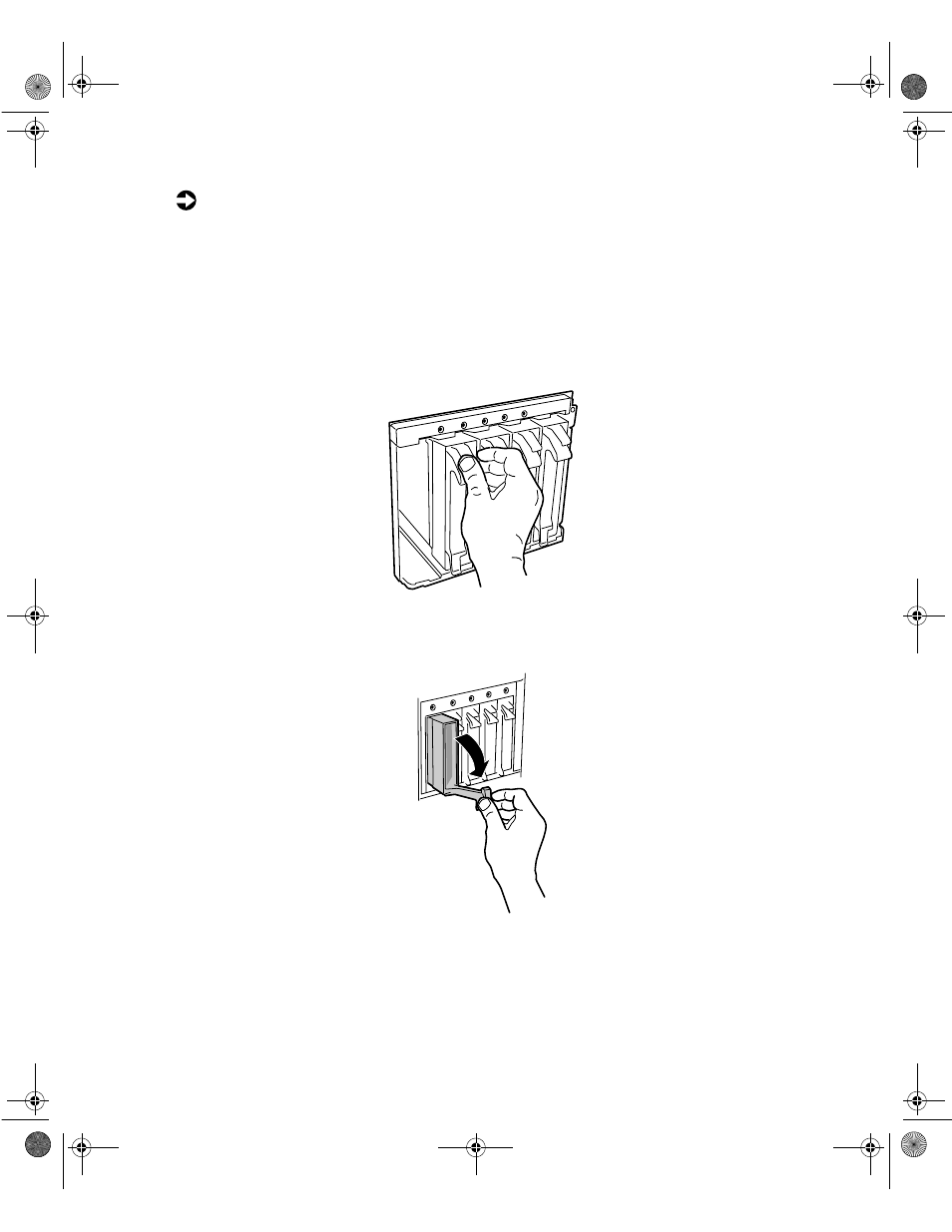 Gateway 8450R User Manual | Page 38 / 172