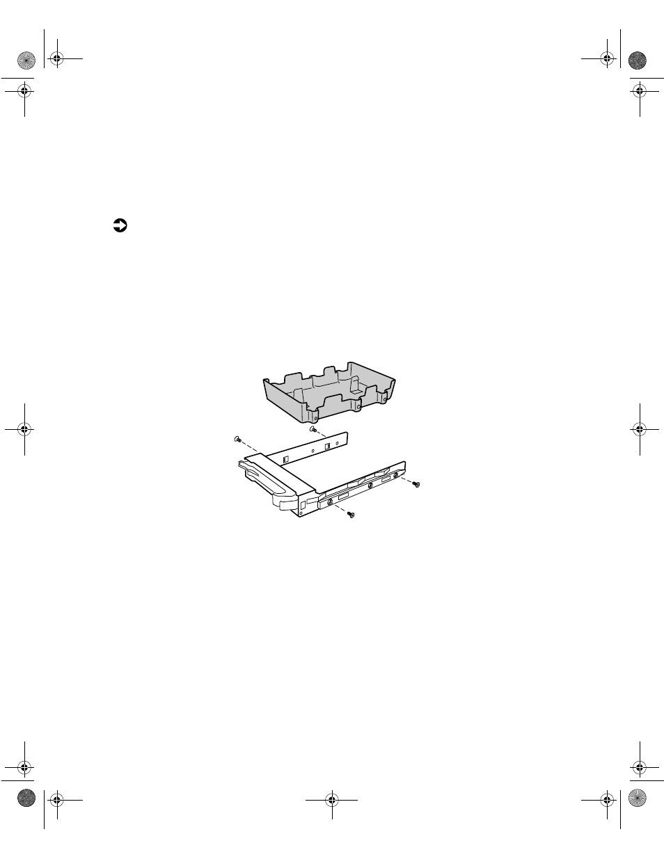 Installing a hot-swap drive | Gateway 8450R User Manual | Page 39 / 172