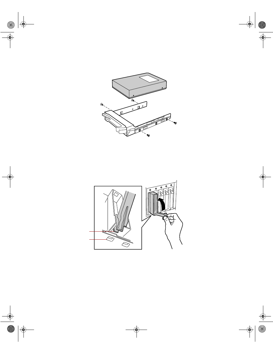 Gateway 8450R User Manual | Page 40 / 172