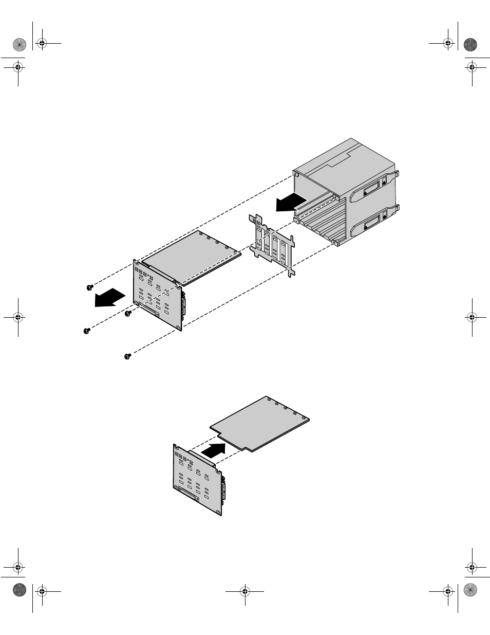 Gateway 8450R User Manual | Page 43 / 172