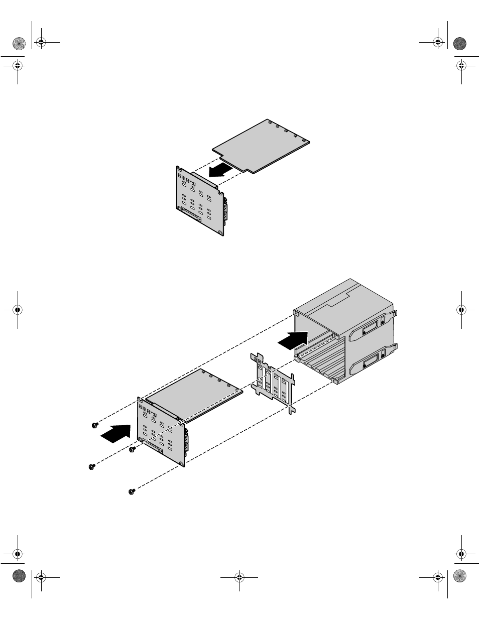 Gateway 8450R User Manual | Page 44 / 172