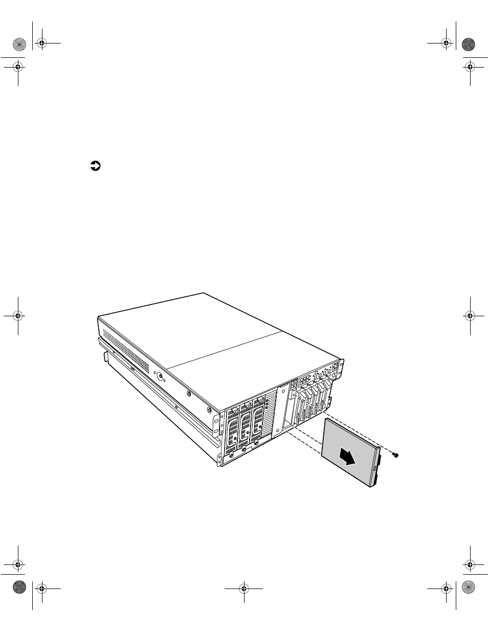 Replacing the cd drive and the diskette drive | Gateway 8450R User Manual | Page 46 / 172