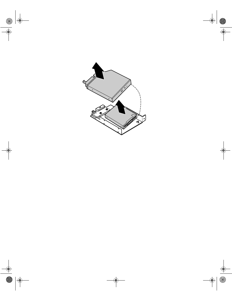 Gateway 8450R User Manual | Page 47 / 172