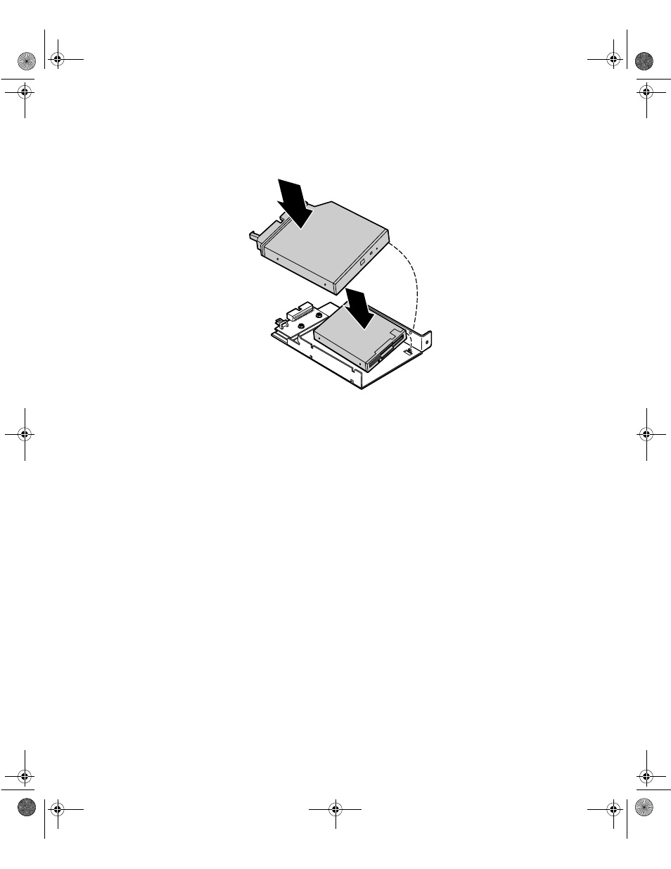 Gateway 8450R User Manual | Page 48 / 172