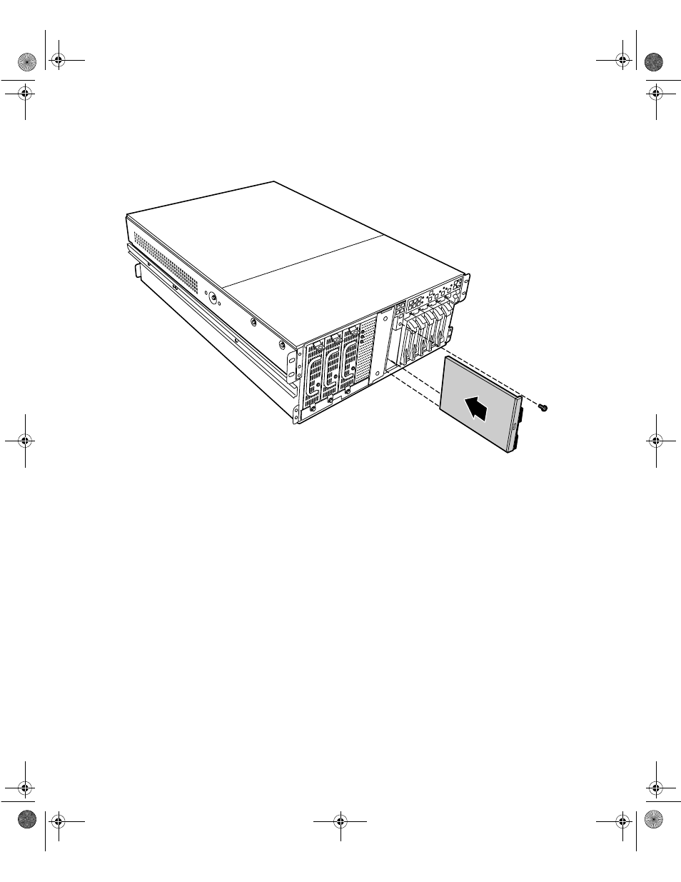 Gateway 8450R User Manual | Page 49 / 172