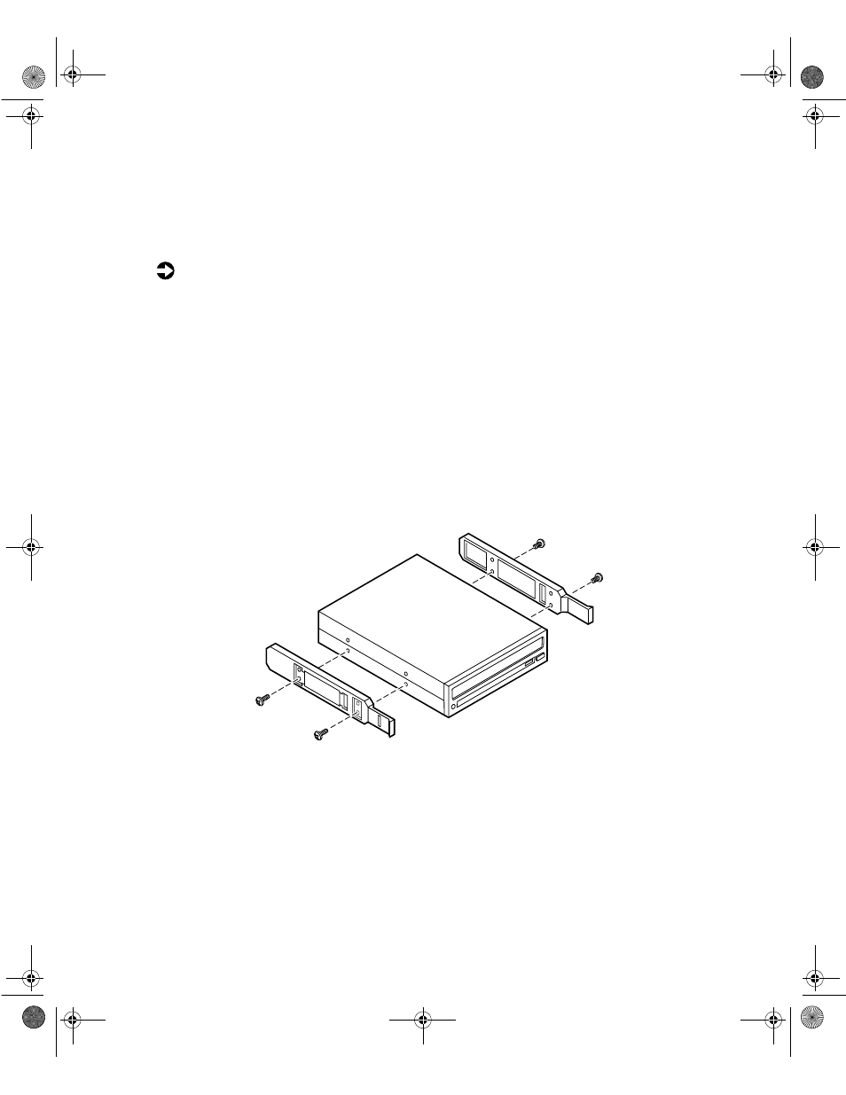 Installing a 5.25-inch device | Gateway 8450R User Manual | Page 50 / 172