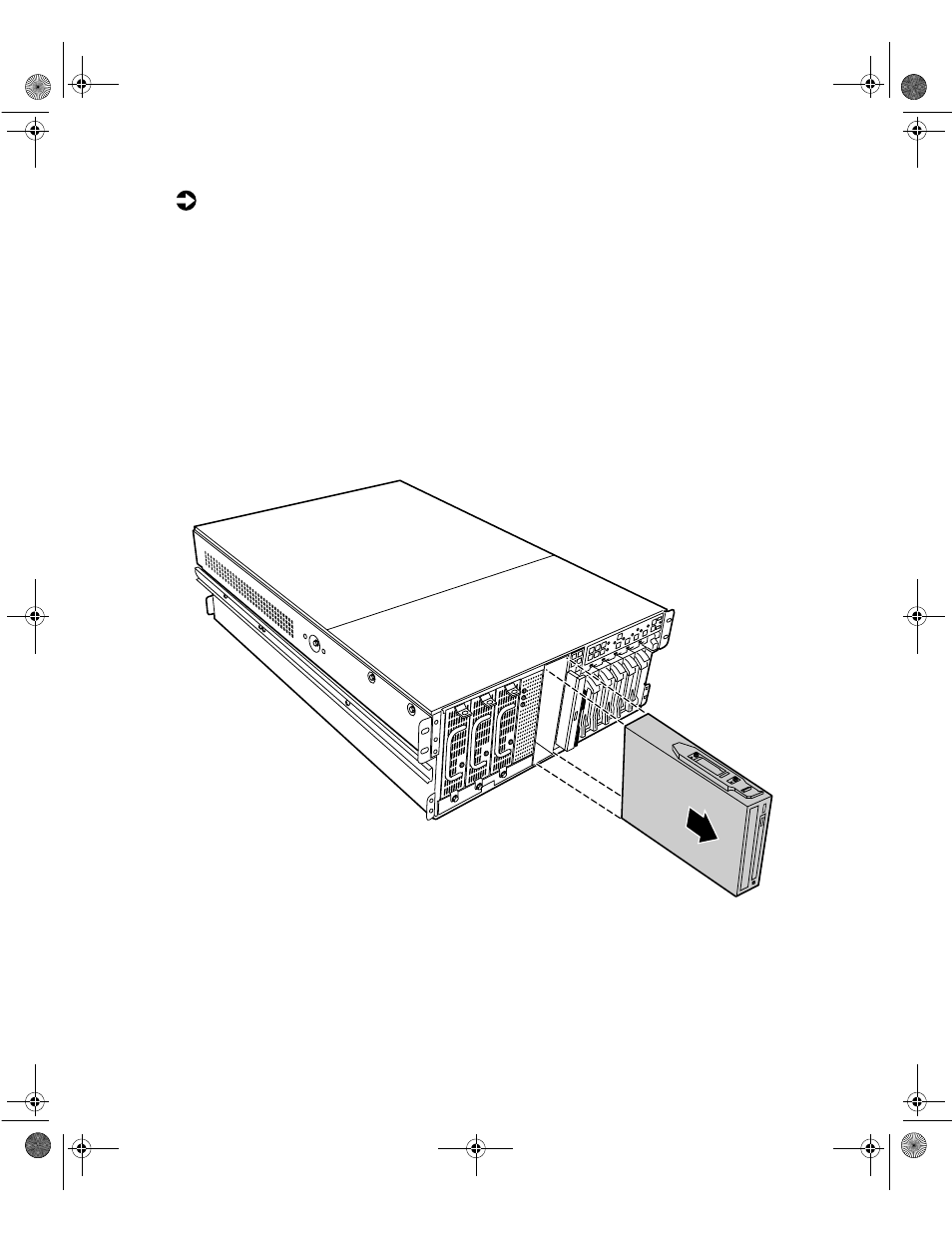 Gateway 8450R User Manual | Page 52 / 172
