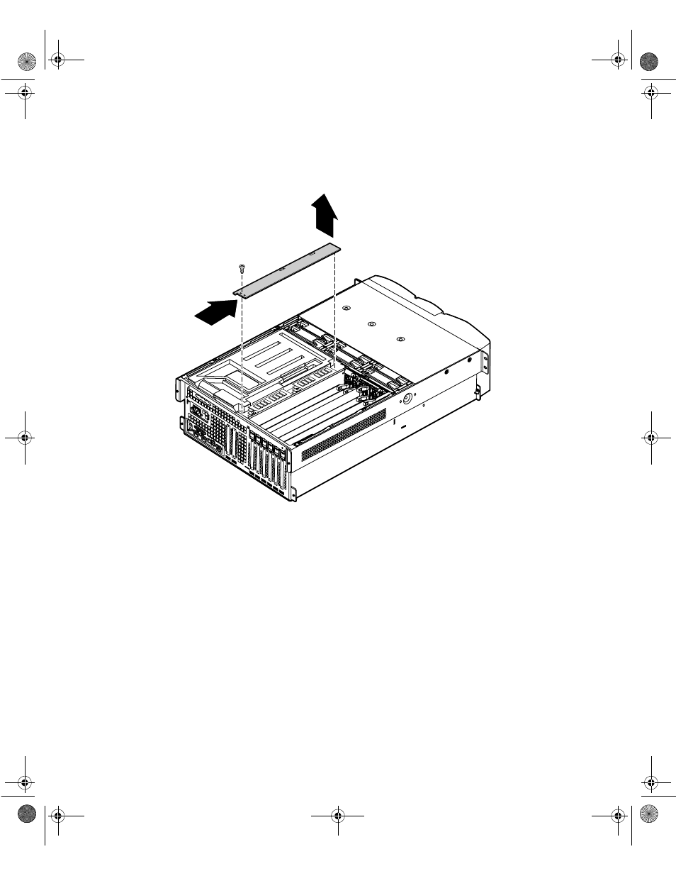 Gateway 8450R User Manual | Page 55 / 172