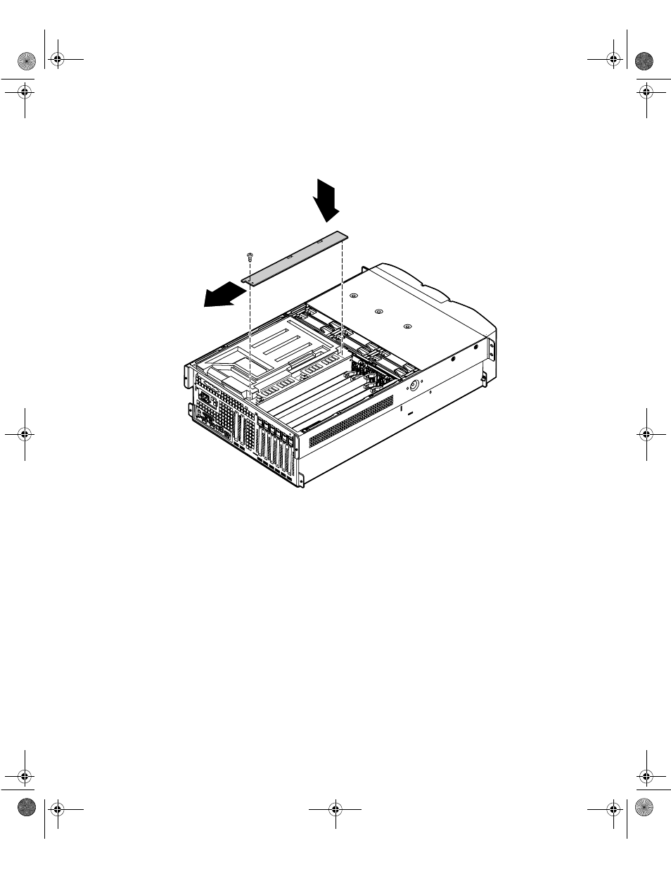 Installing memory | Gateway 8450R User Manual | Page 58 / 172