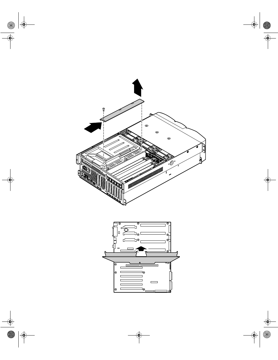 Gateway 8450R User Manual | Page 60 / 172