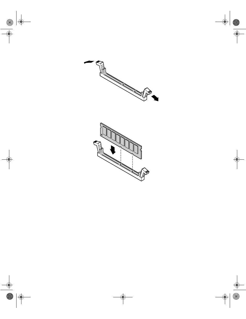 Gateway 8450R User Manual | Page 61 / 172