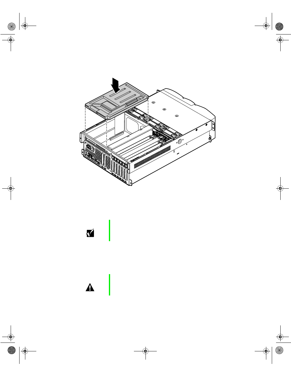 Installing a processor | Gateway 8450R User Manual | Page 66 / 172