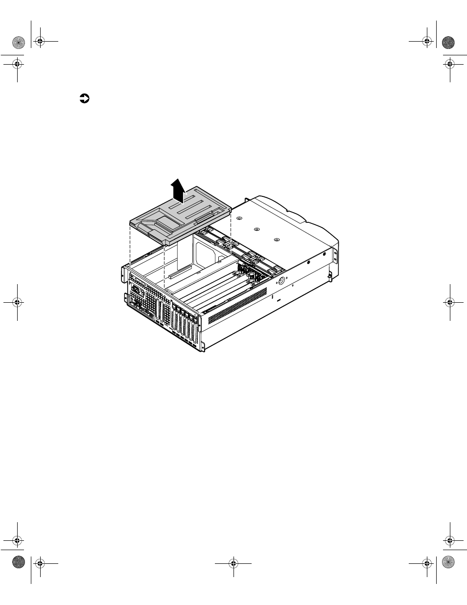 Gateway 8450R User Manual | Page 67 / 172