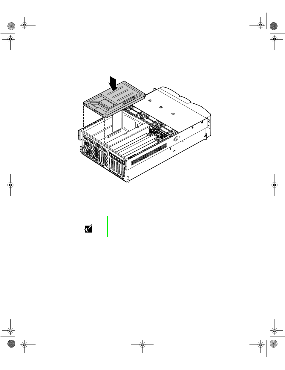 Replacing the battery | Gateway 8450R User Manual | Page 70 / 172