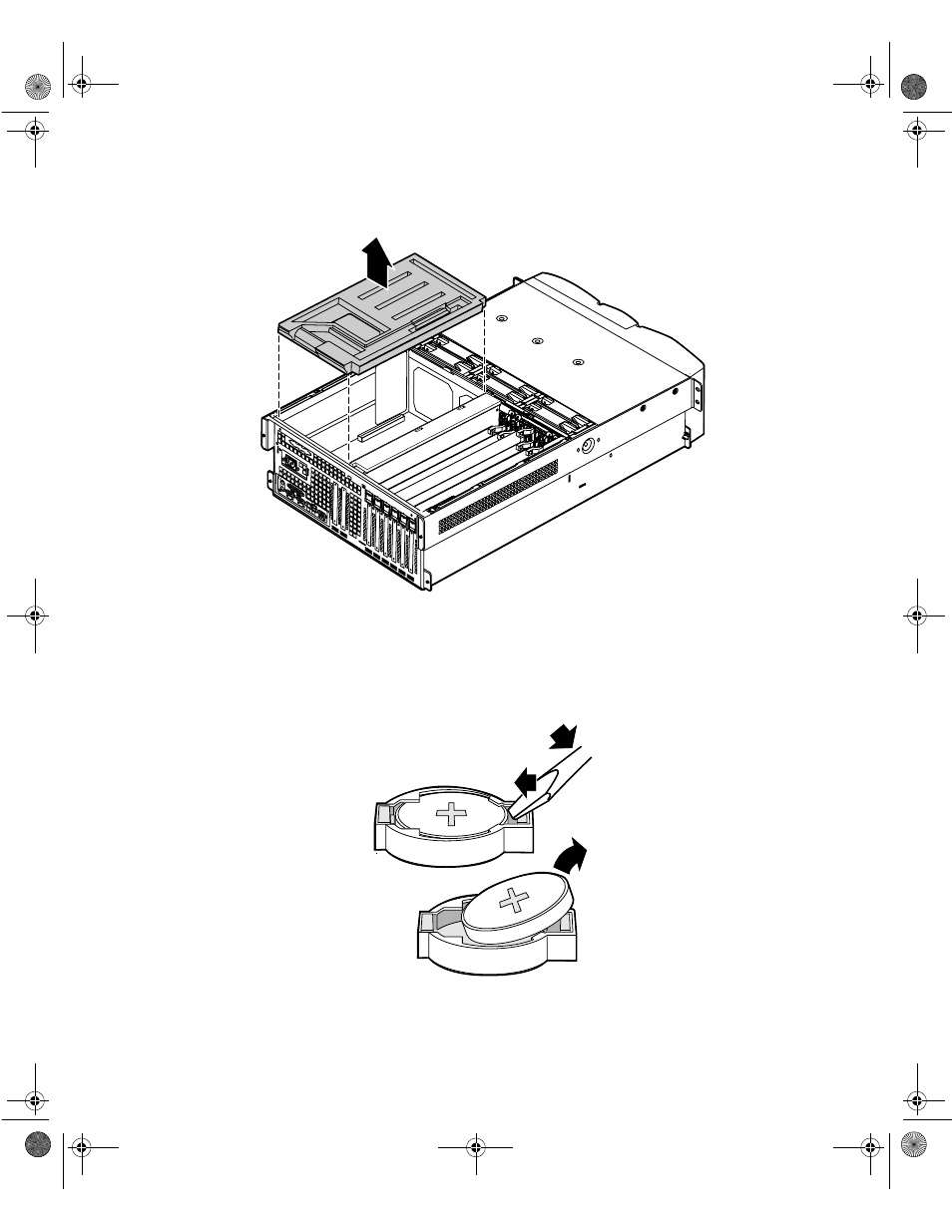 Gateway 8450R User Manual | Page 72 / 172