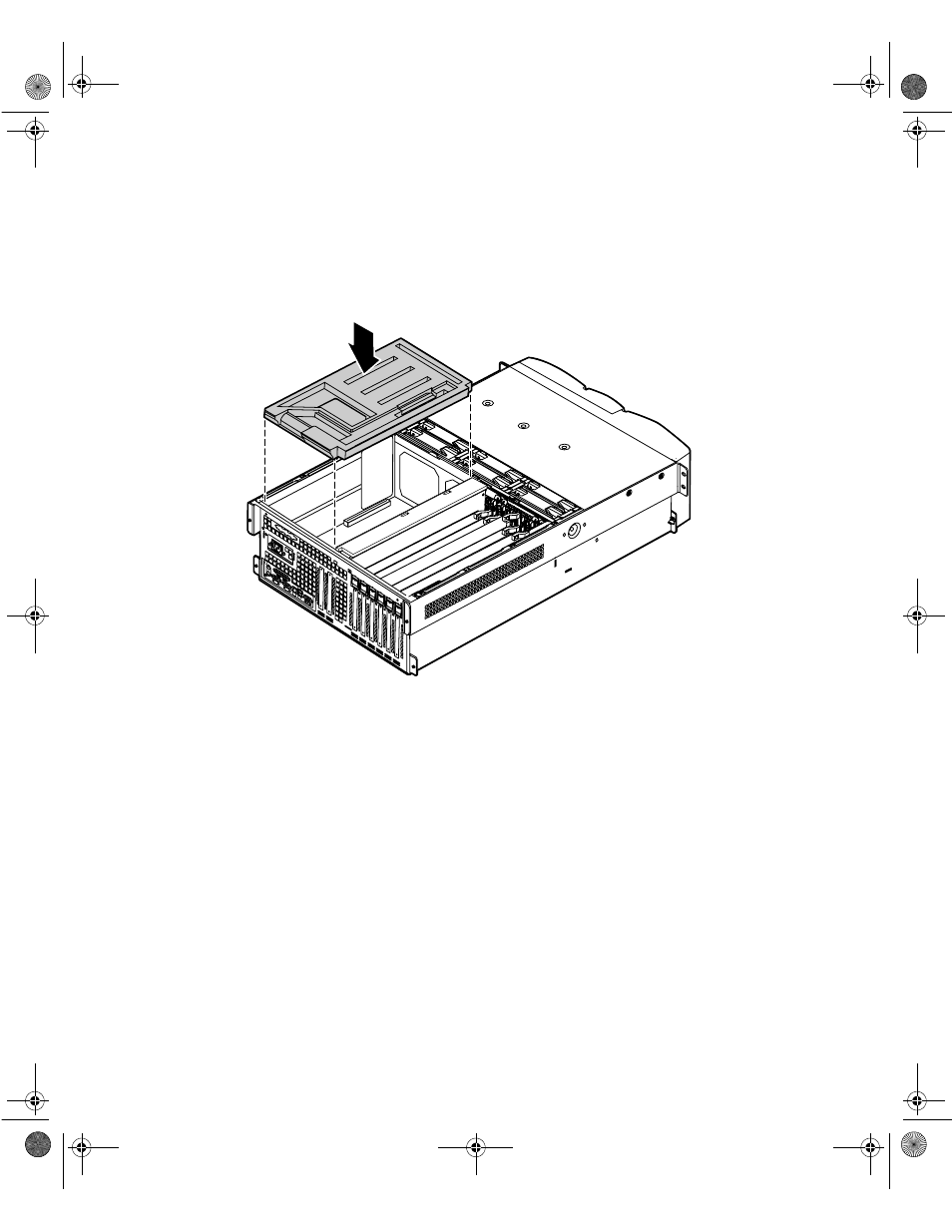 Gateway 8450R User Manual | Page 73 / 172