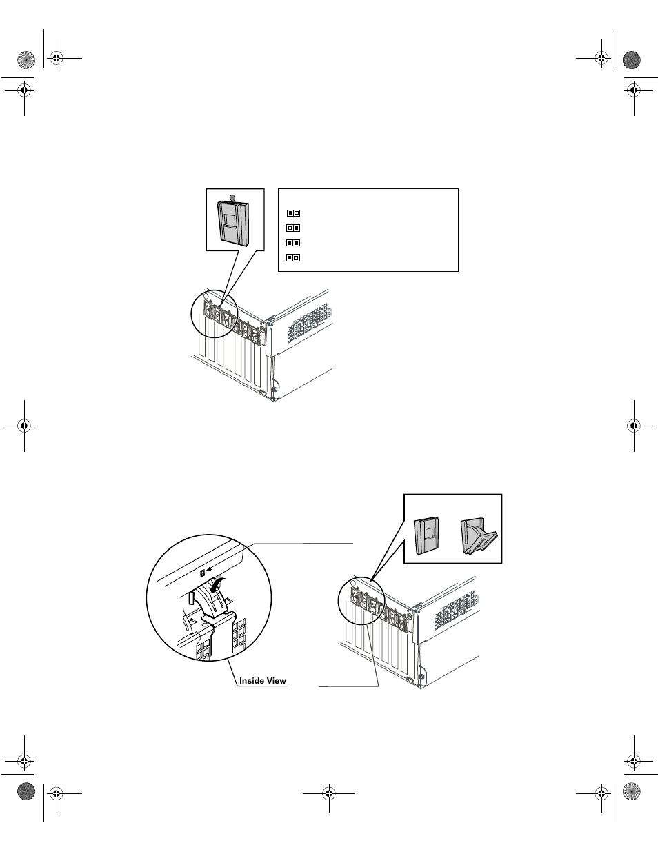 Gateway 8450R User Manual | Page 75 / 172