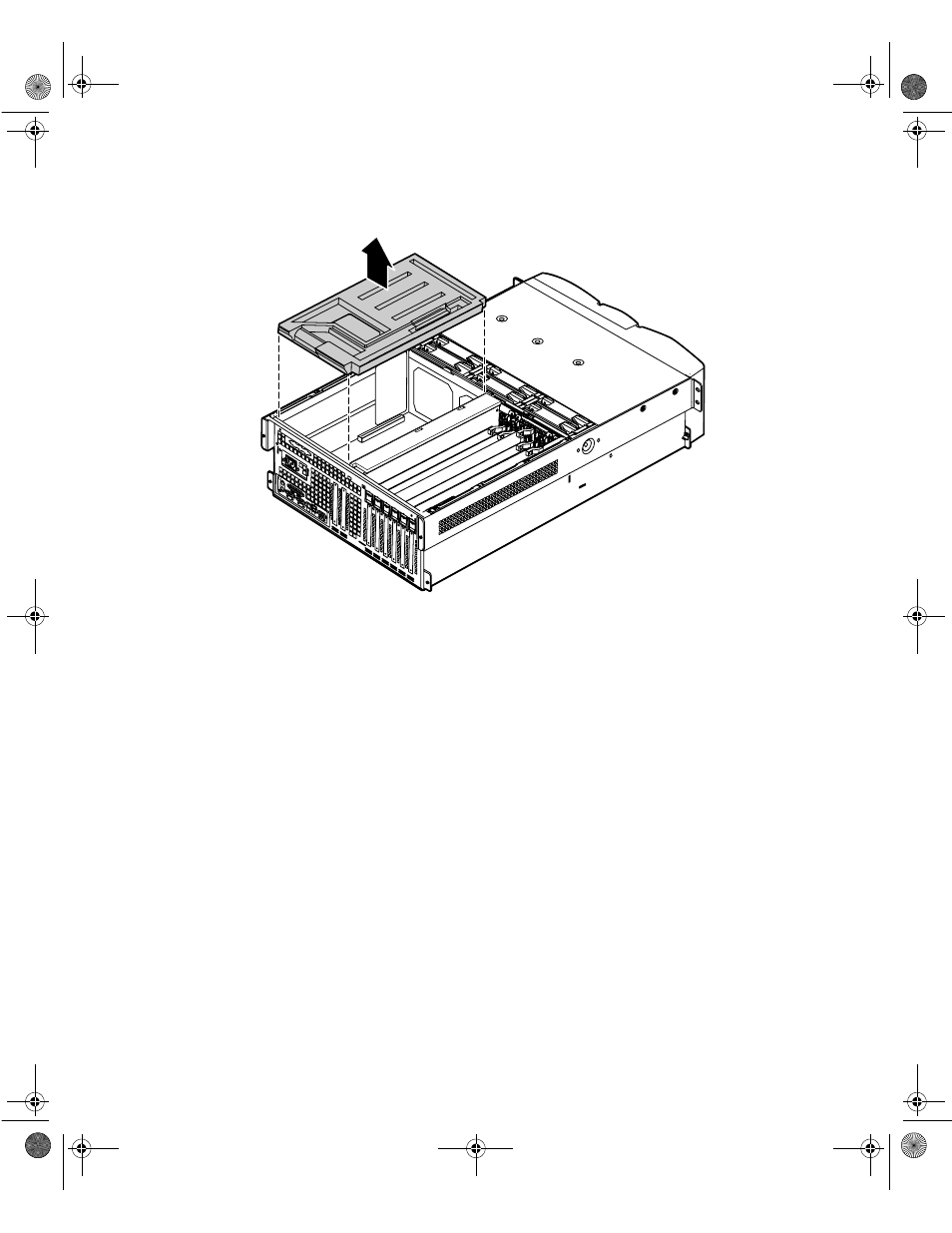 Gateway 8450R User Manual | Page 78 / 172