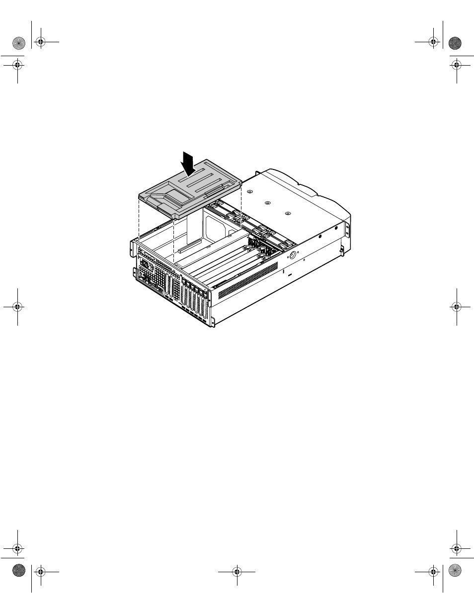 Gateway 8450R User Manual | Page 80 / 172