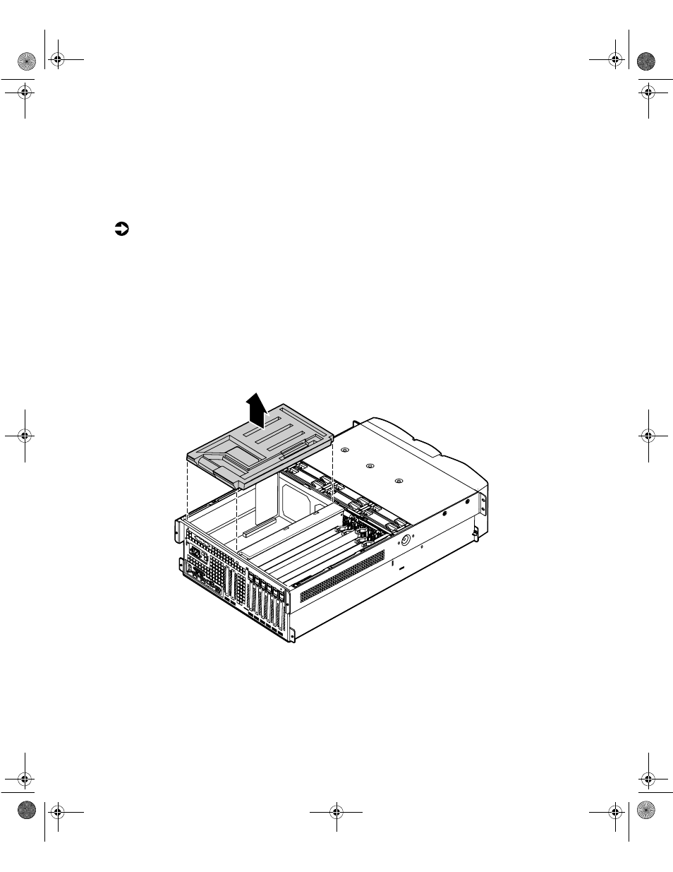 Adding an expansion card | Gateway 8450R User Manual | Page 81 / 172