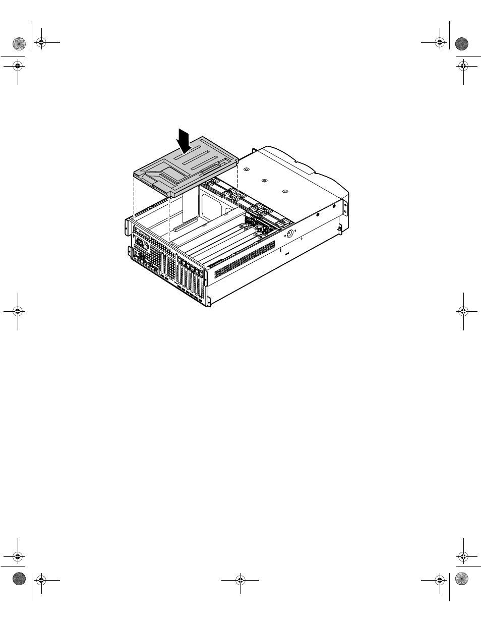 Power supplies | Gateway 8450R User Manual | Page 83 / 172