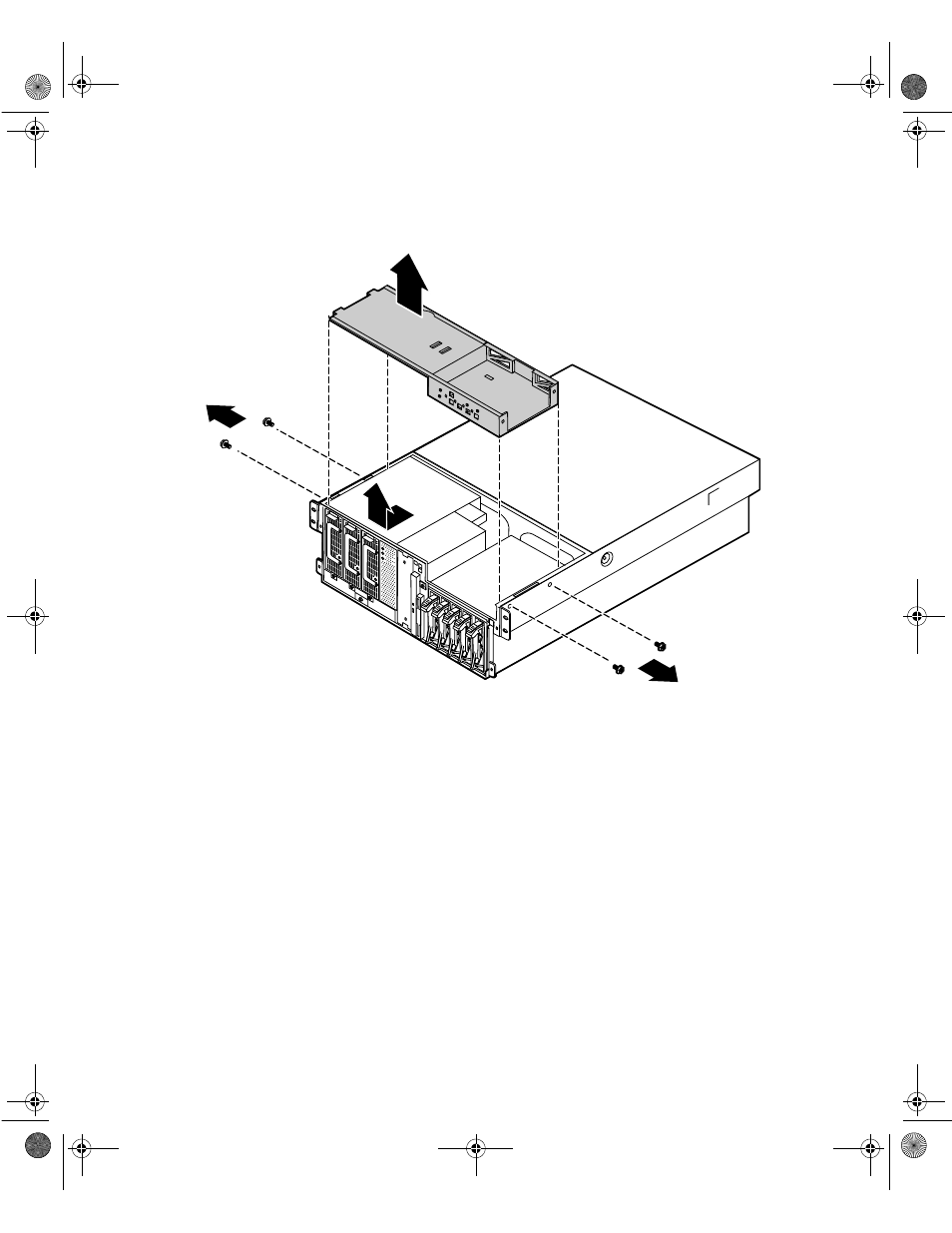 Gateway 8450R User Manual | Page 86 / 172