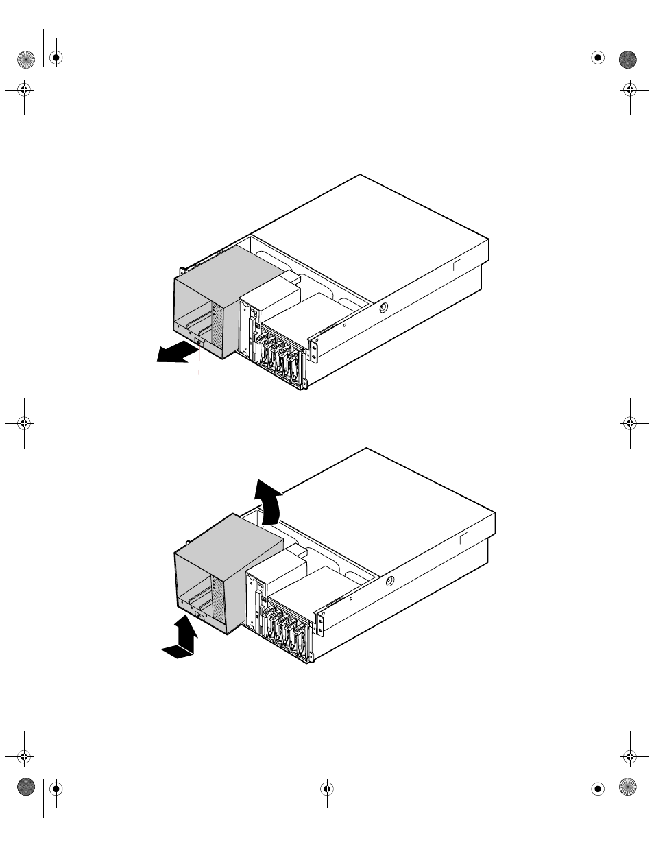 Gateway 8450R User Manual | Page 87 / 172