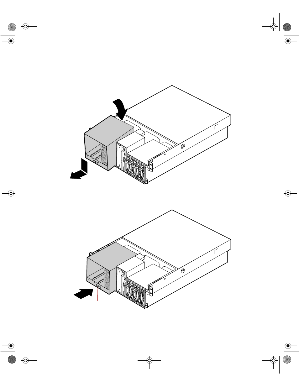 Gateway 8450R User Manual | Page 88 / 172