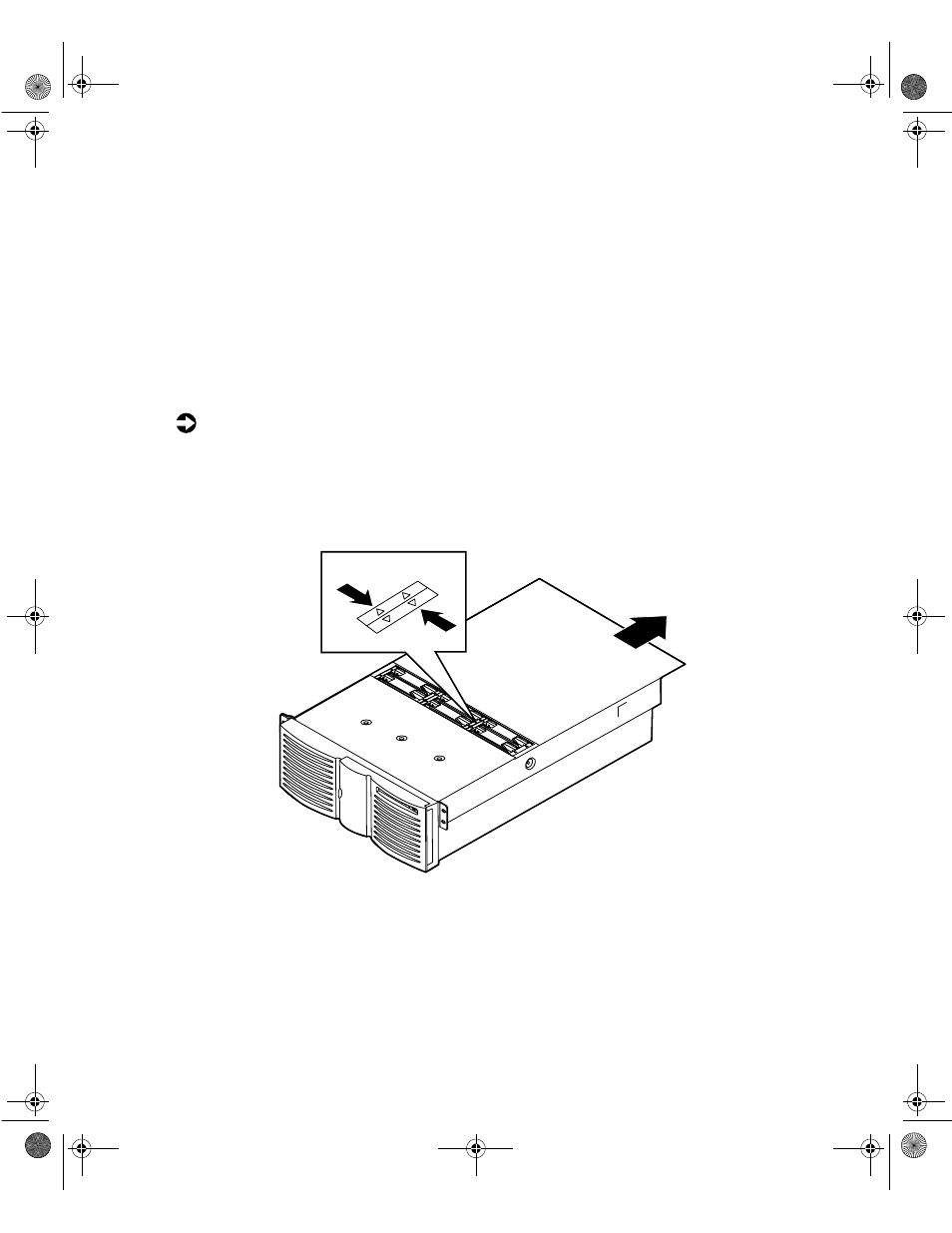 Fans, Replacing the fans | Gateway 8450R User Manual | Page 90 / 172