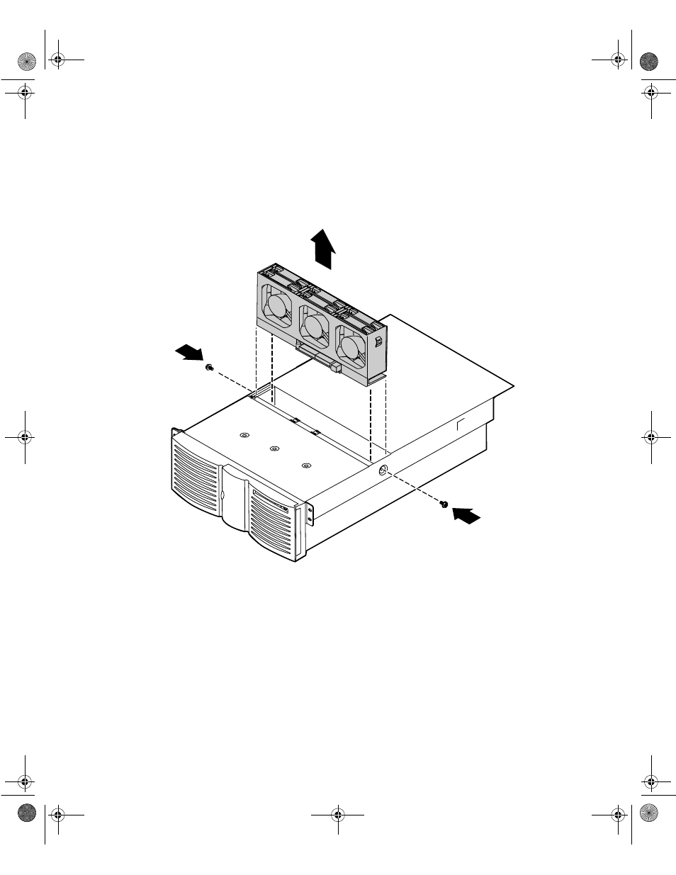 Gateway 8450R User Manual | Page 92 / 172