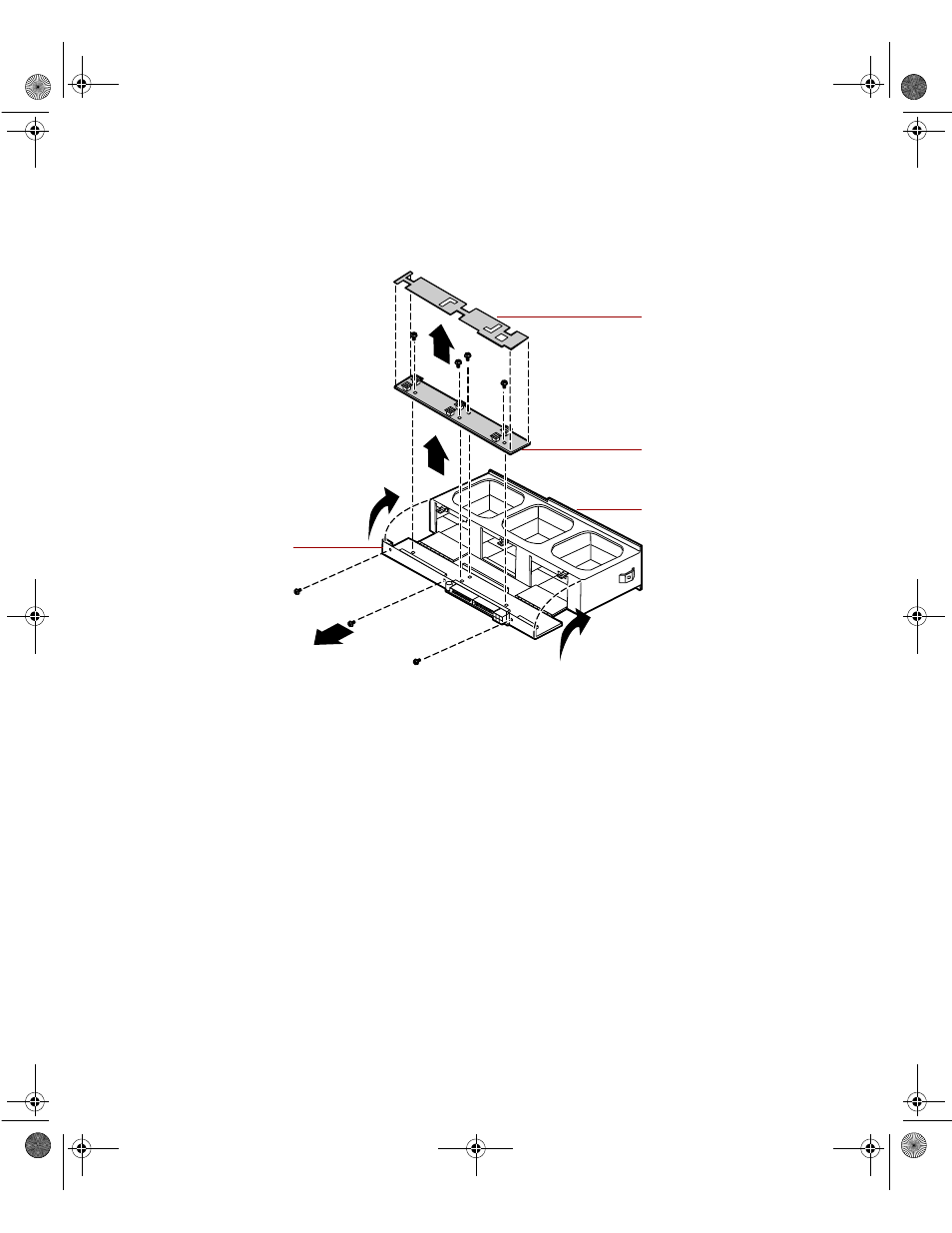 Gateway 8450R User Manual | Page 93 / 172