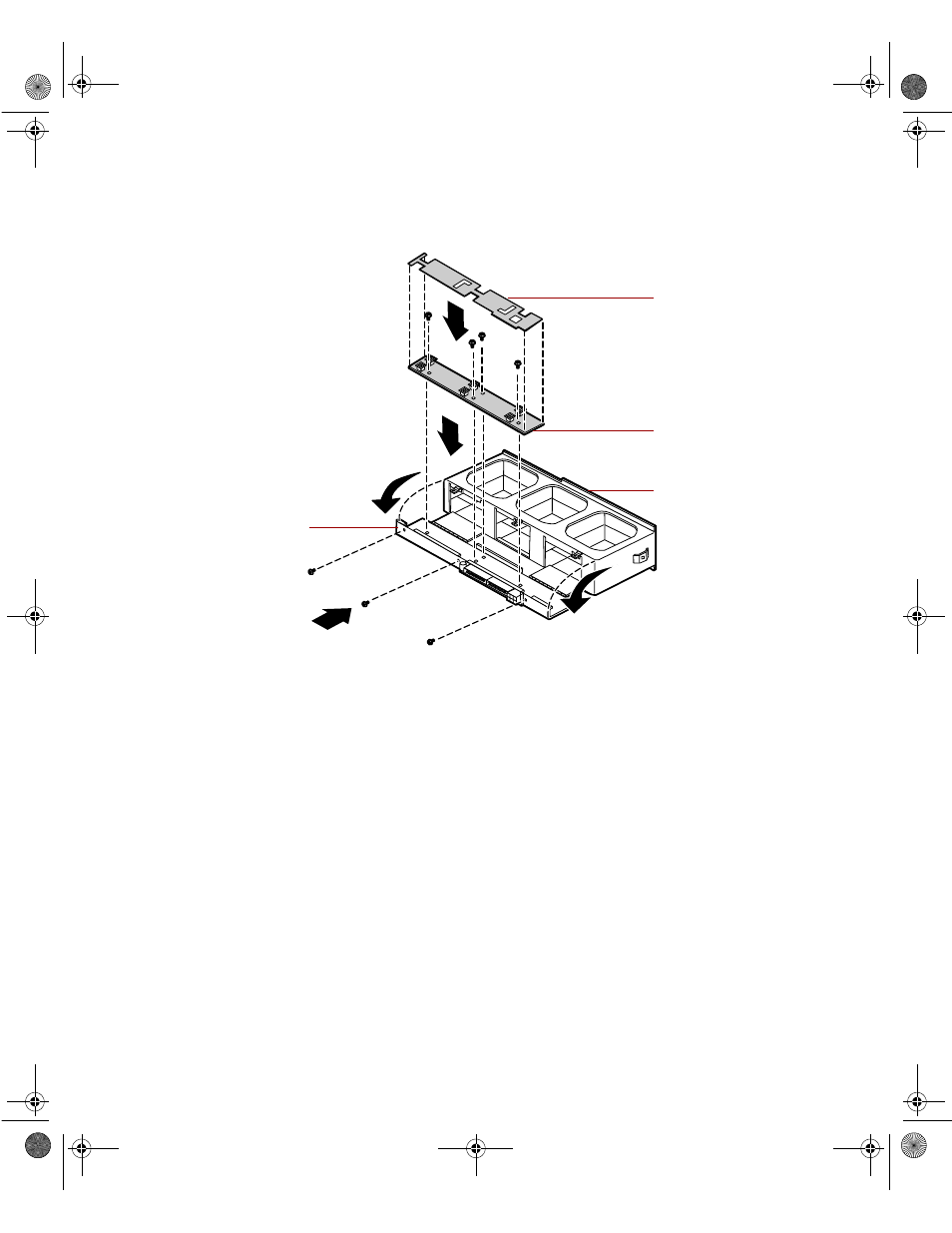 Gateway 8450R User Manual | Page 94 / 172