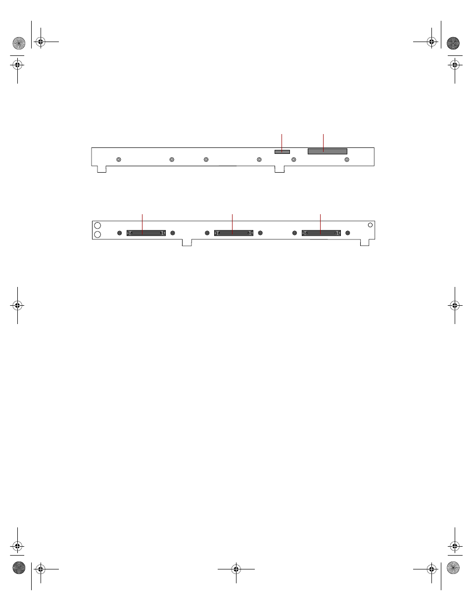 Hot-plug backplane | Gateway 7450R User Manual | Page 16 / 124