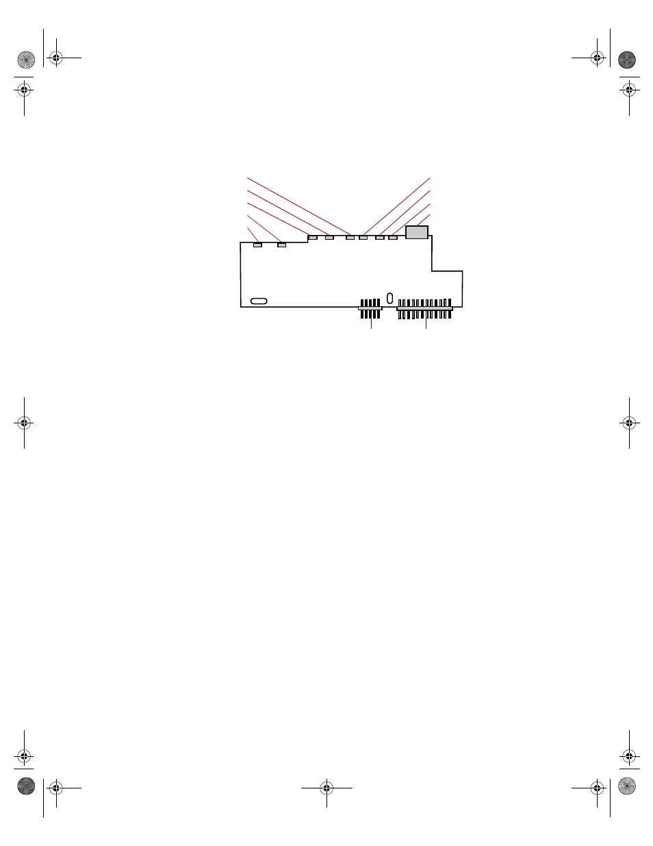 Control panel board | Gateway 7450R User Manual | Page 17 / 124