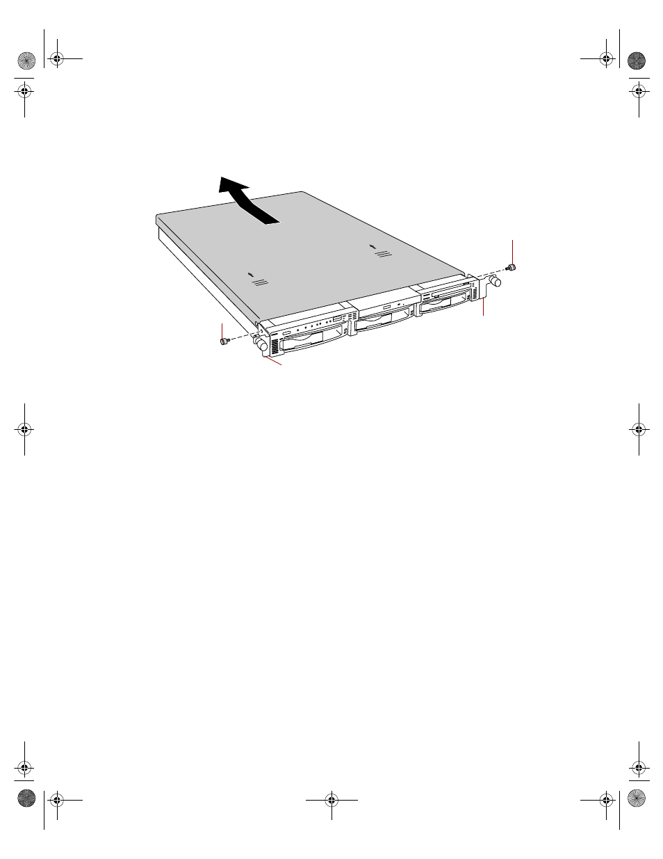 Gateway 7450R User Manual | Page 27 / 124