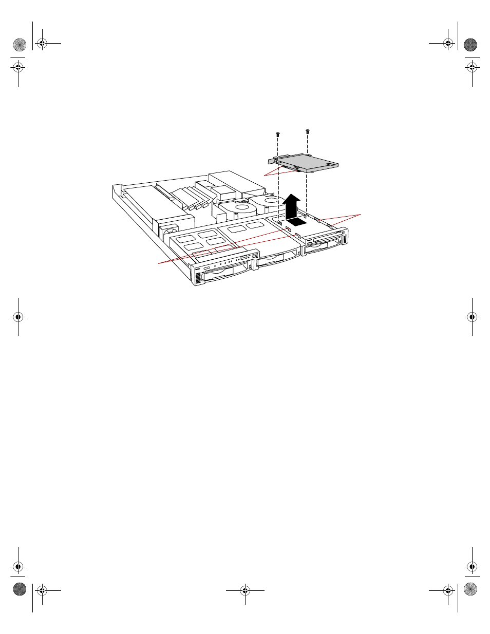 Gateway 7450R User Manual | Page 31 / 124