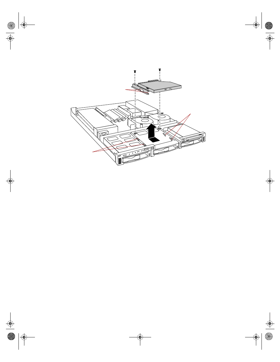 Step 4 | Gateway 7450R User Manual | Page 34 / 124