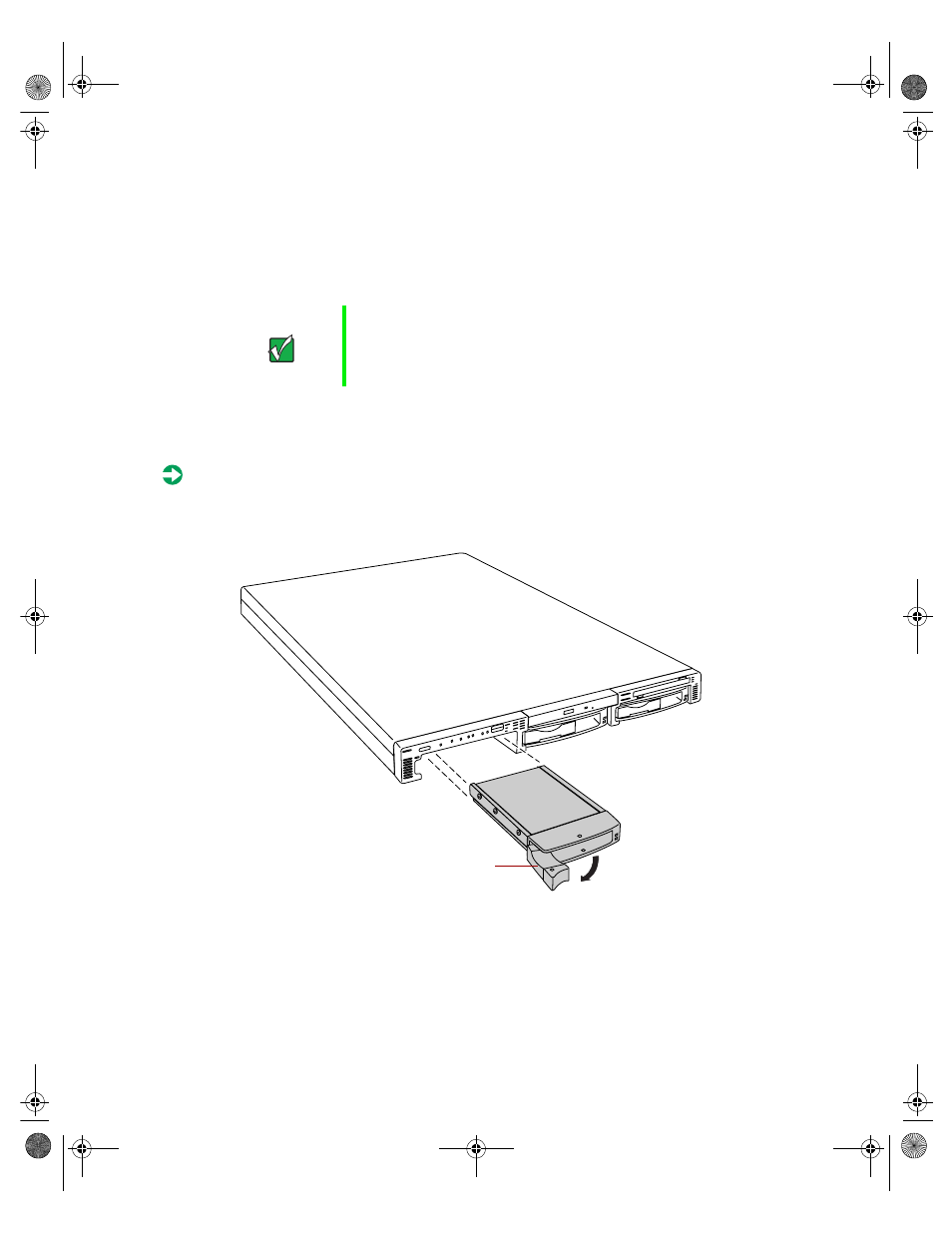 Gateway 7450R User Manual | Page 38 / 124