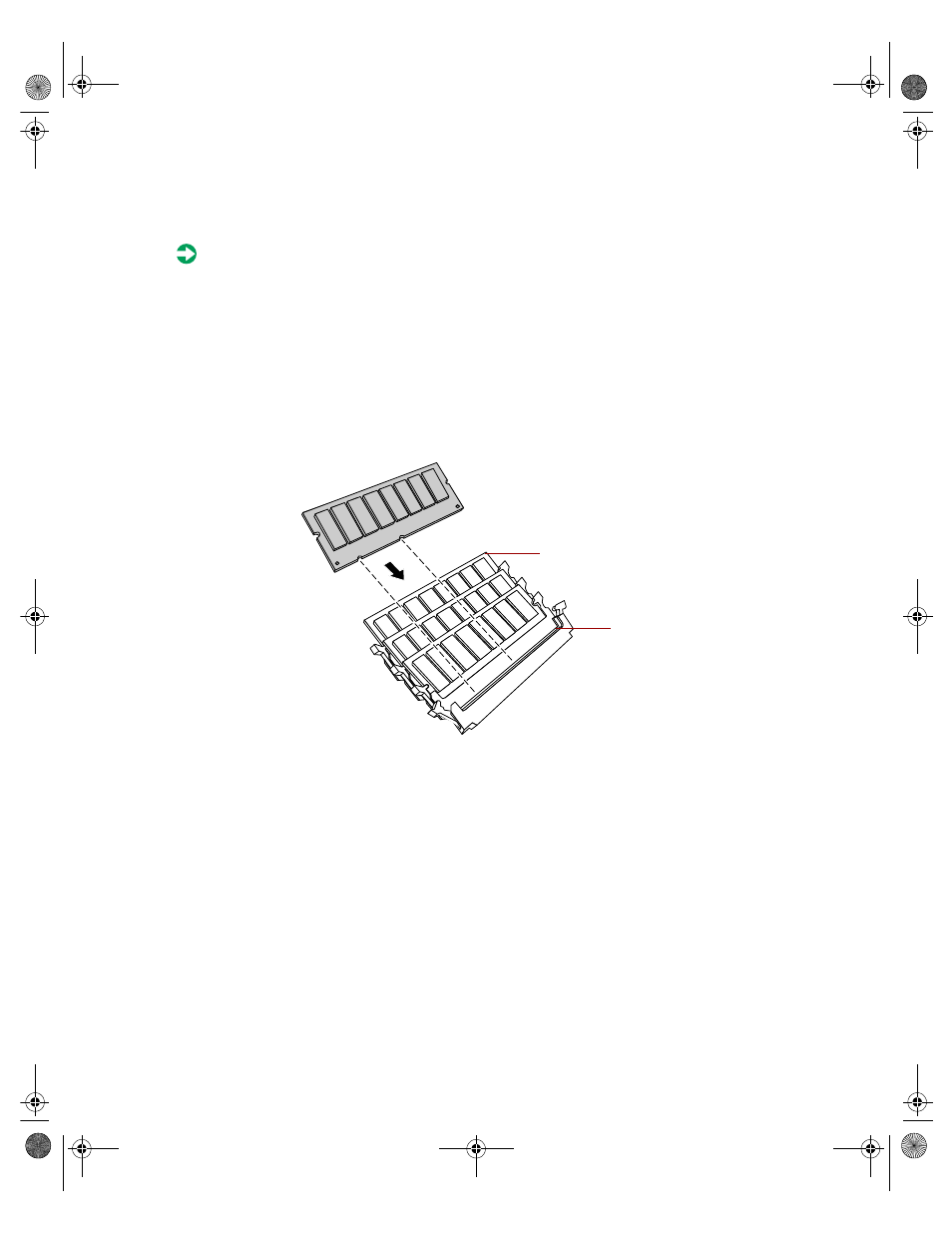 Adding memory | Gateway 7450R User Manual | Page 41 / 124